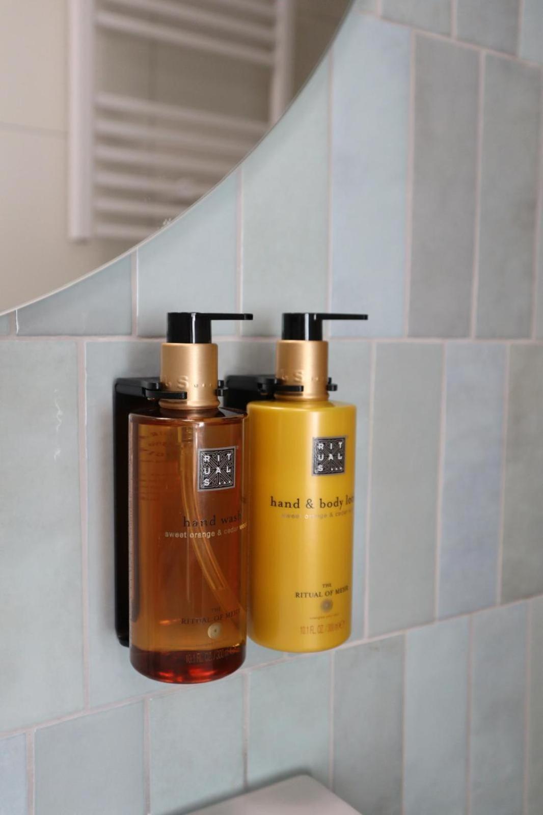 Polanki Aqua Apartamenty Premium - W Cenie Nielimitowany Dostep Do Strefy Aqua โควอบเซก ภายนอก รูปภาพ