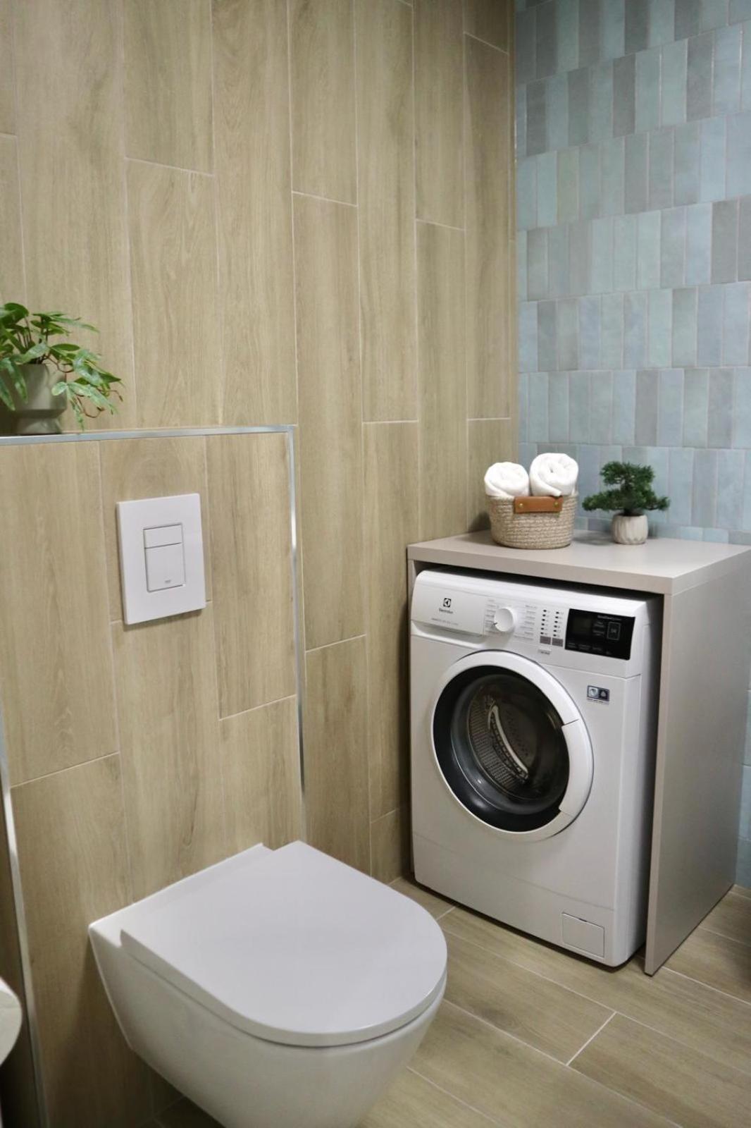 Polanki Aqua Apartamenty Premium - W Cenie Nielimitowany Dostep Do Strefy Aqua โควอบเซก ภายนอก รูปภาพ